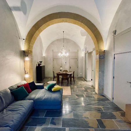 Casa Vacanze Gramsci Marsala Ngoại thất bức ảnh