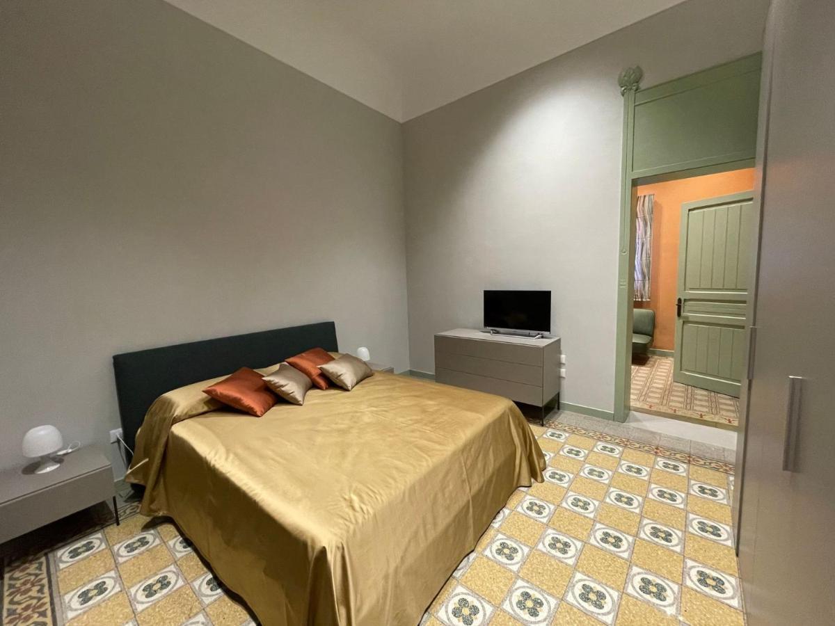 Casa Vacanze Gramsci Marsala Ngoại thất bức ảnh