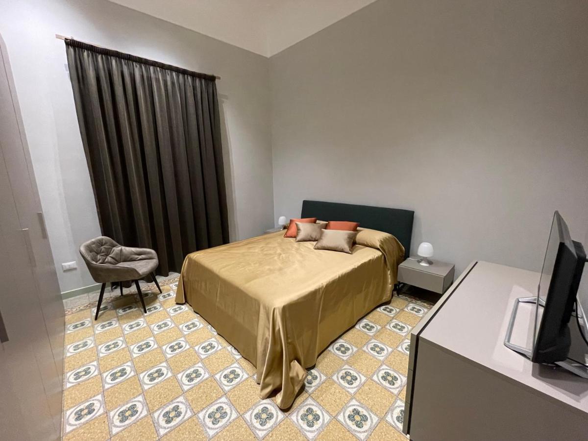 Casa Vacanze Gramsci Marsala Ngoại thất bức ảnh