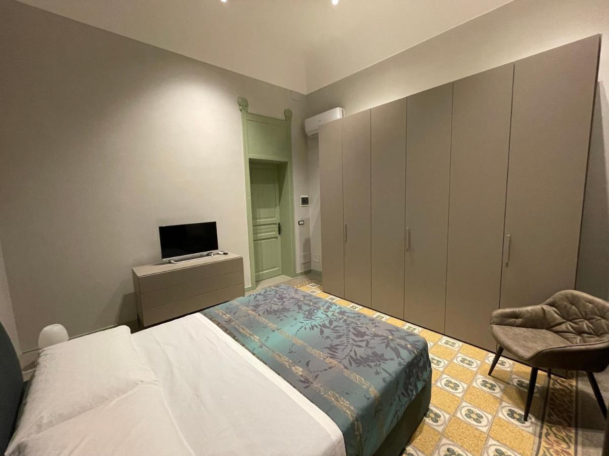 Casa Vacanze Gramsci Marsala Ngoại thất bức ảnh