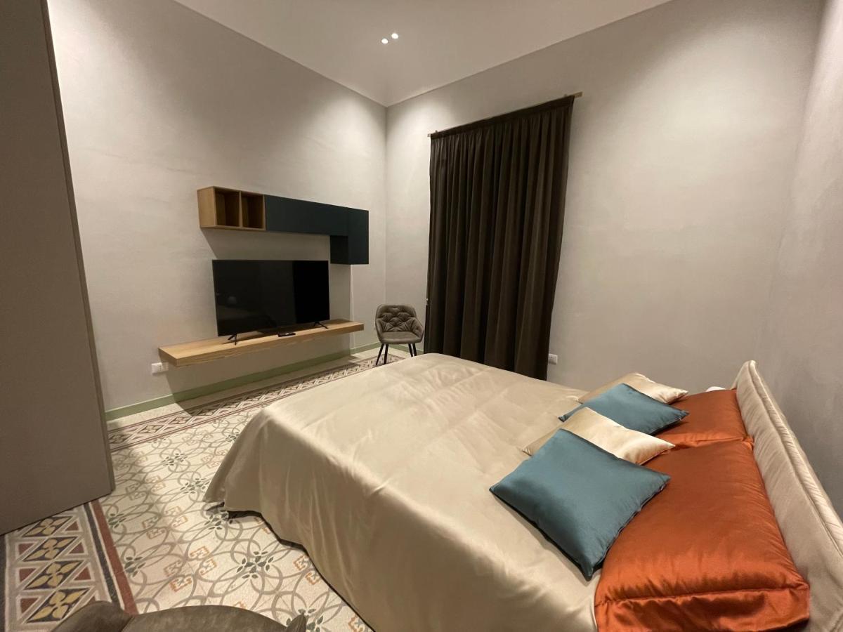 Casa Vacanze Gramsci Marsala Ngoại thất bức ảnh