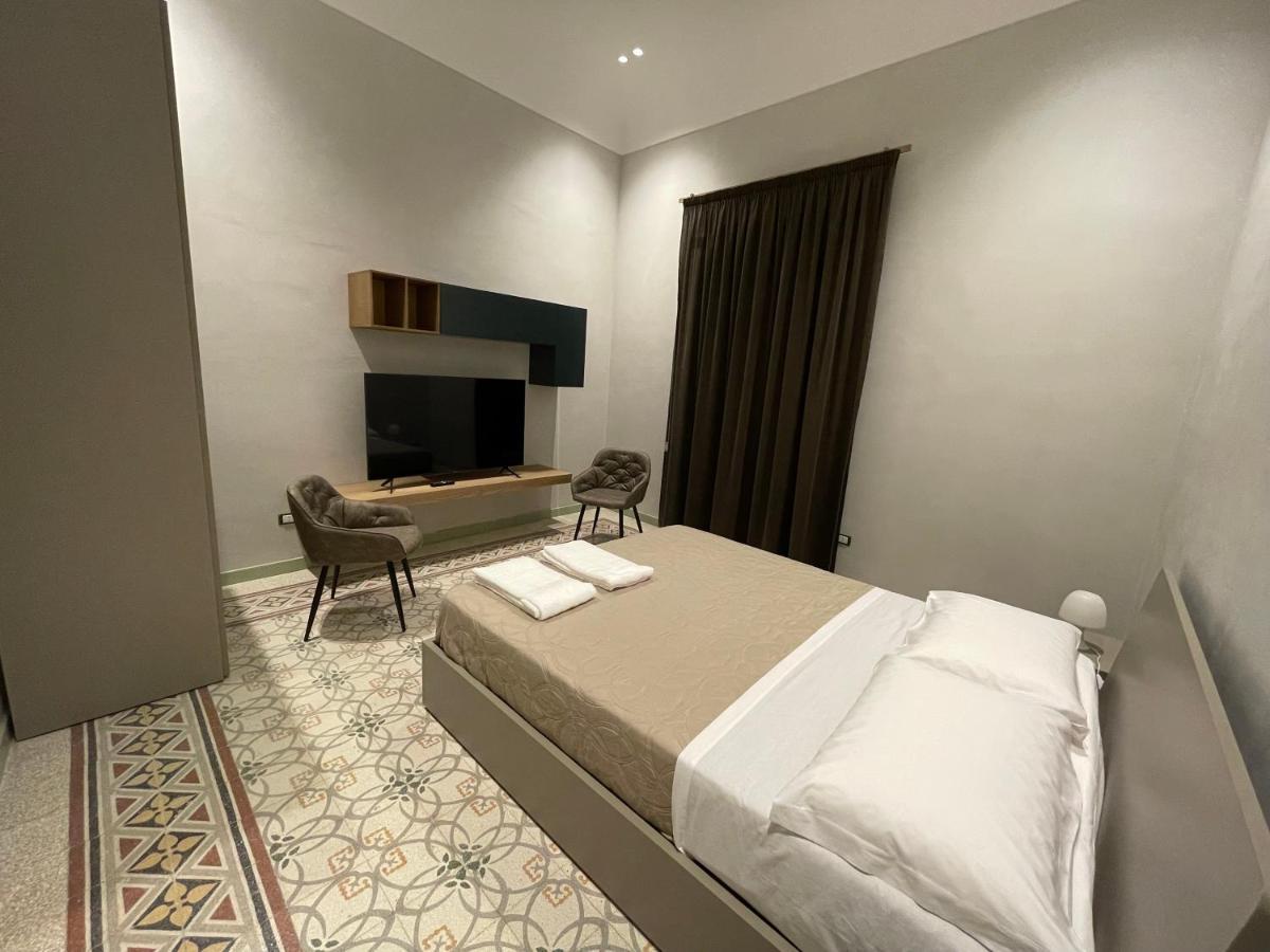 Casa Vacanze Gramsci Marsala Ngoại thất bức ảnh