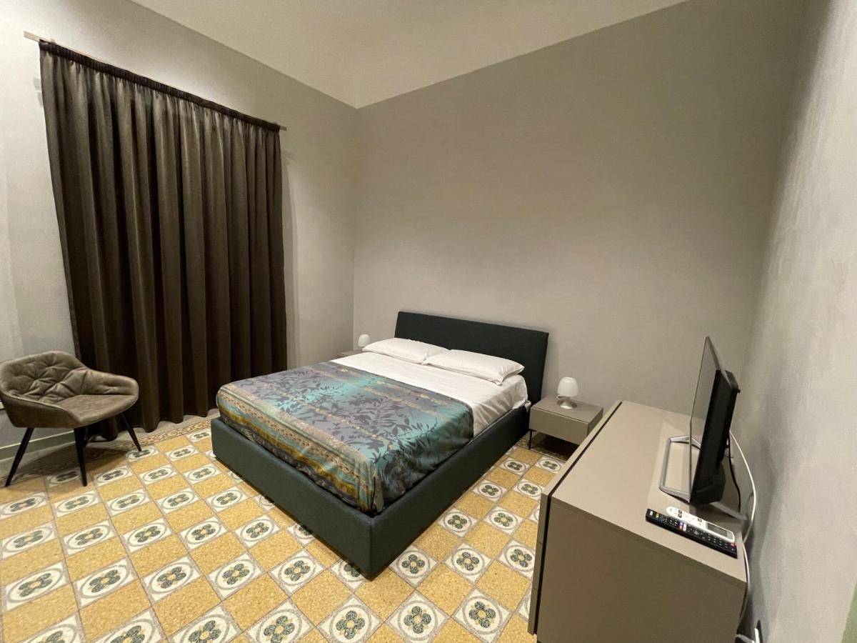 Casa Vacanze Gramsci Marsala Ngoại thất bức ảnh