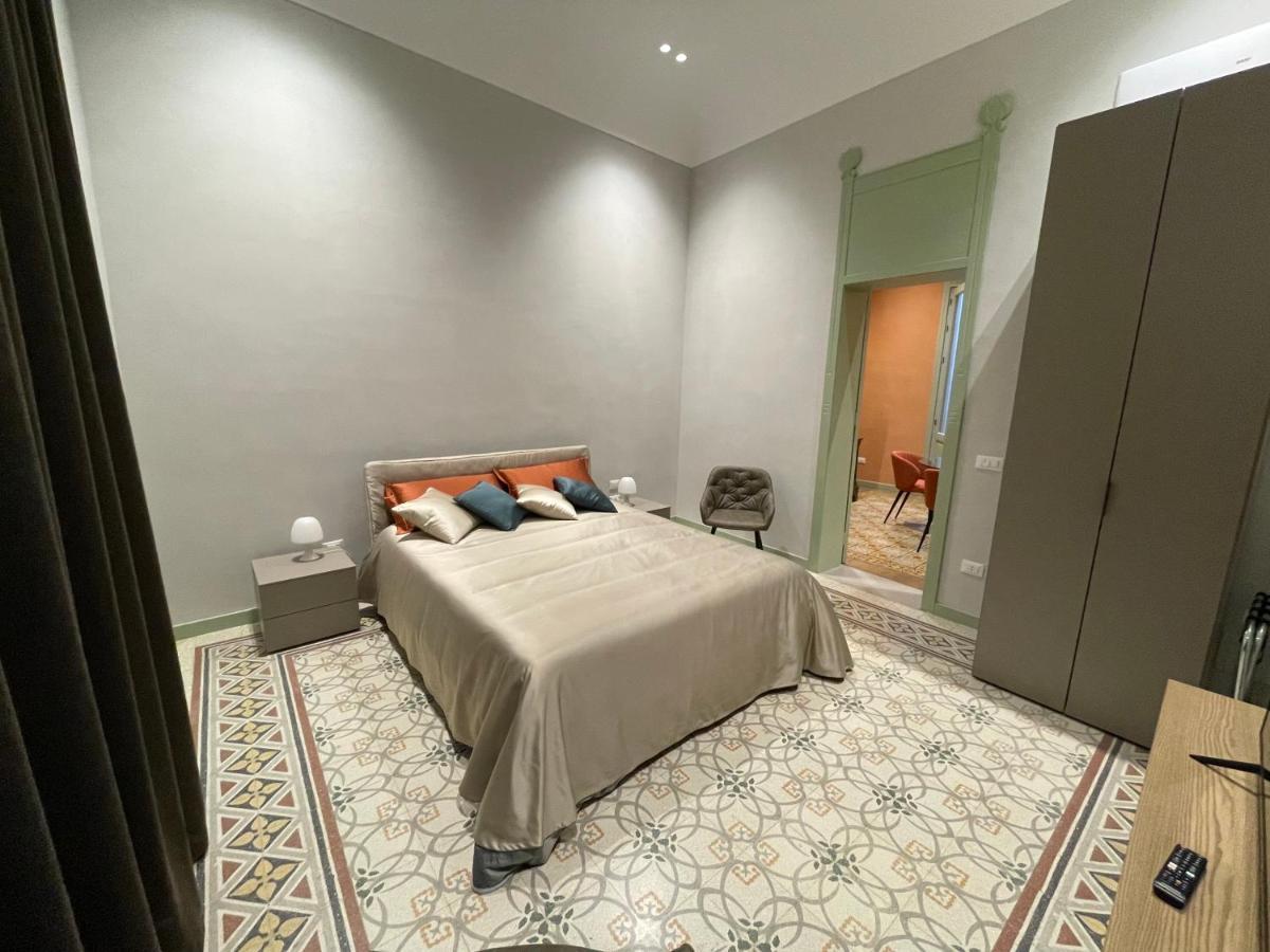 Casa Vacanze Gramsci Marsala Ngoại thất bức ảnh