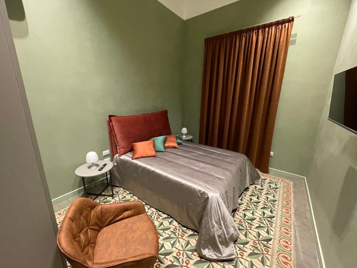 Casa Vacanze Gramsci Marsala Ngoại thất bức ảnh