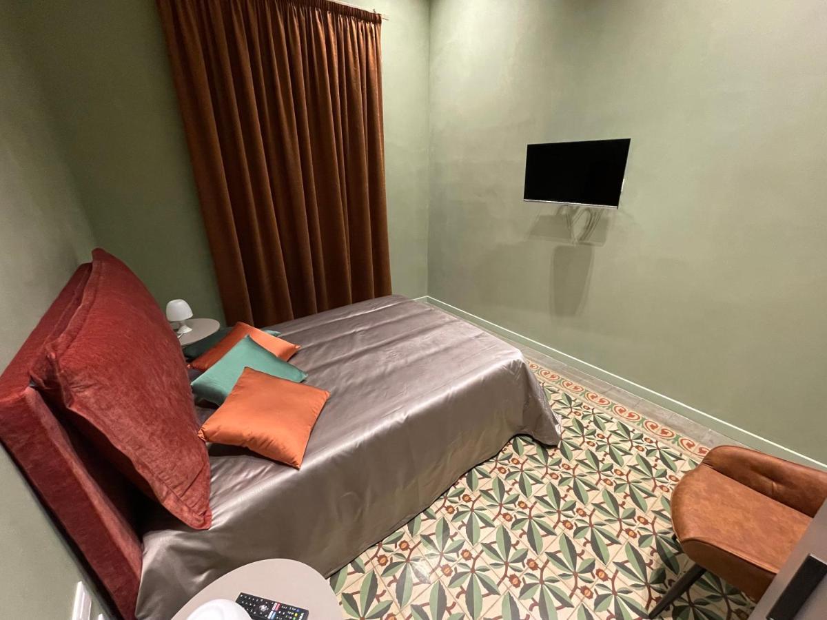 Casa Vacanze Gramsci Marsala Ngoại thất bức ảnh