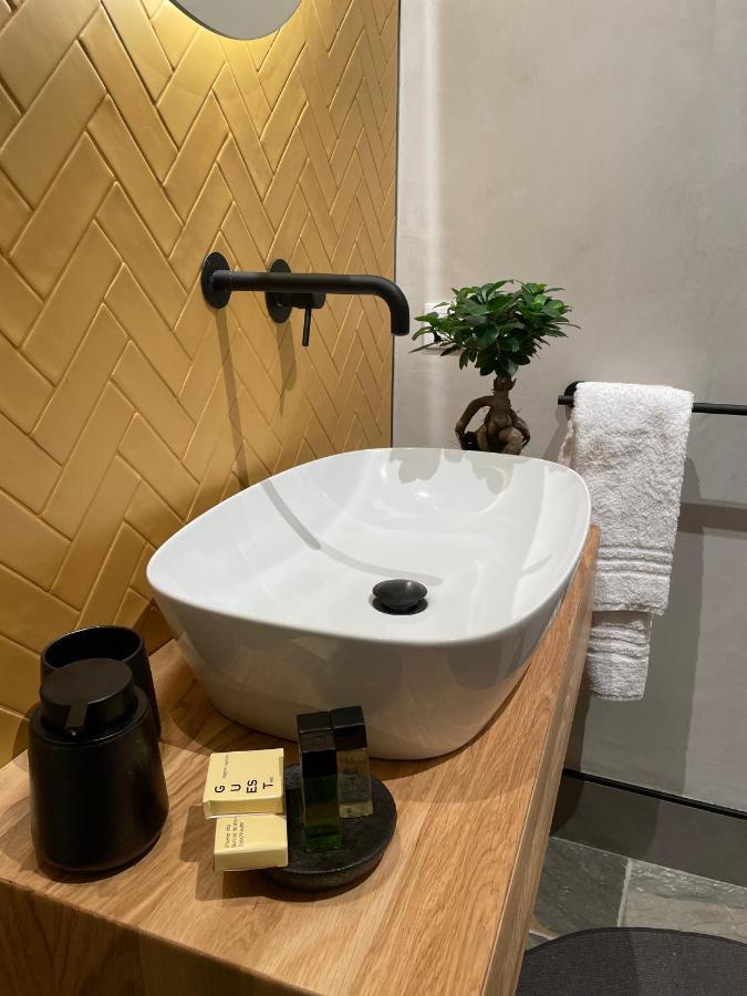 Casa Vacanze Gramsci Marsala Ngoại thất bức ảnh