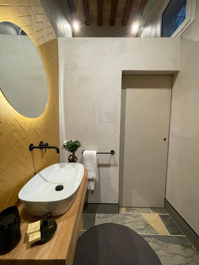 Casa Vacanze Gramsci Marsala Ngoại thất bức ảnh