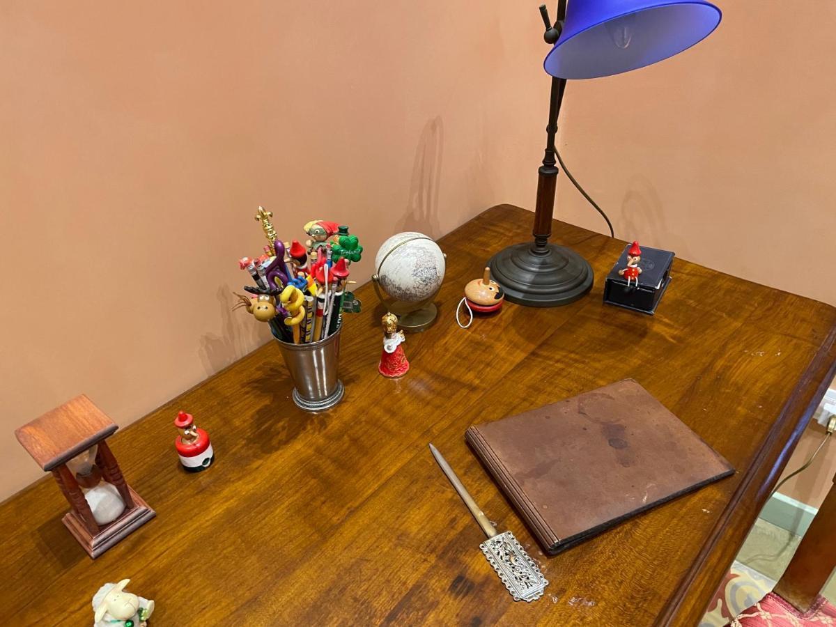 Casa Vacanze Gramsci Marsala Ngoại thất bức ảnh