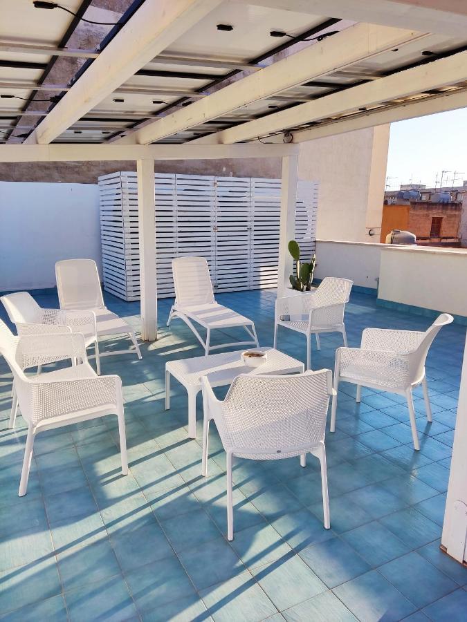 Casa Vacanze Gramsci Marsala Ngoại thất bức ảnh